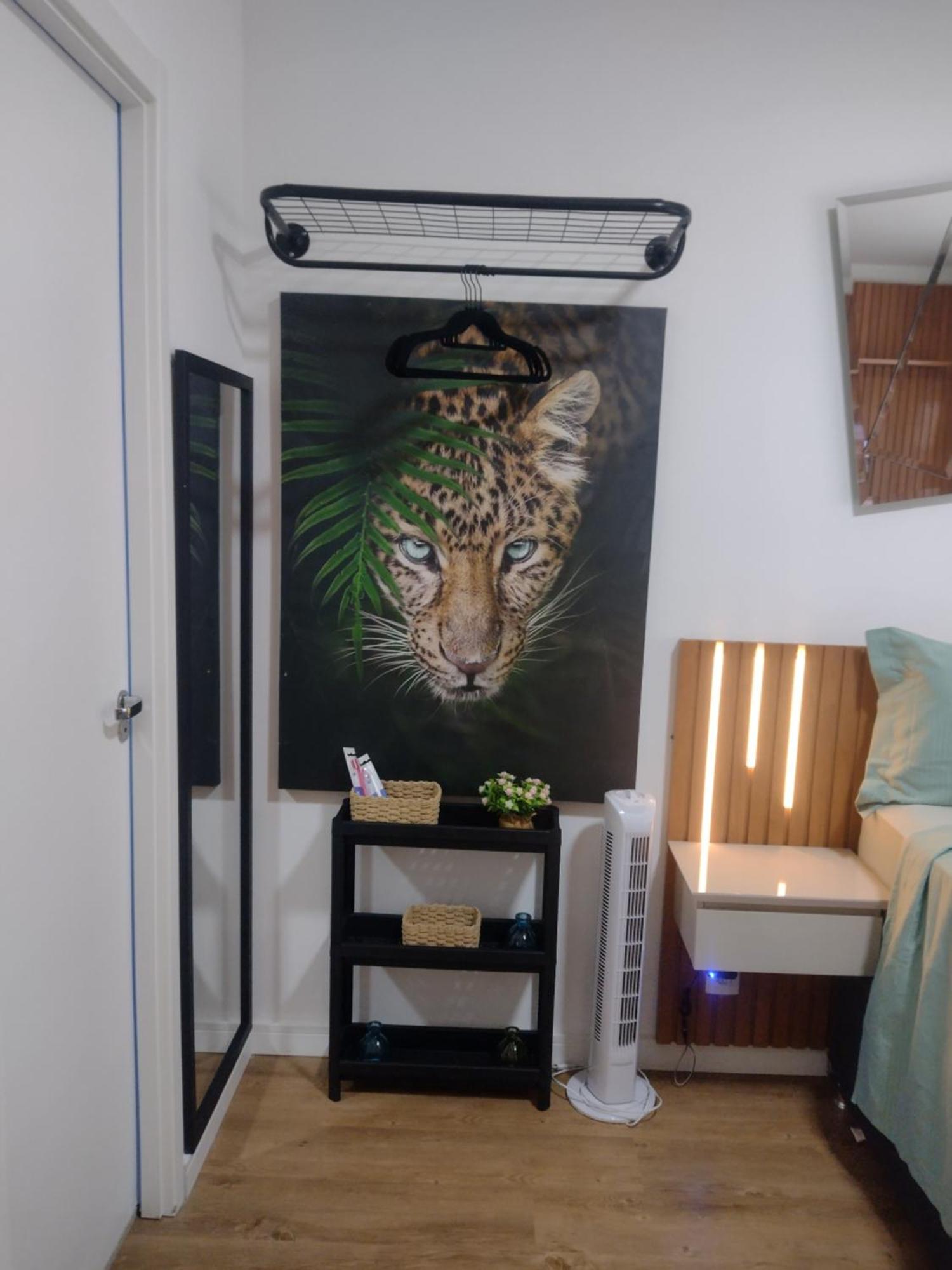 Novo No Tatuape Ao Lado Do Metro Carrao Apartamento São Paulo